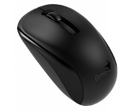  Мышь Genius NX-7005 чёрная 