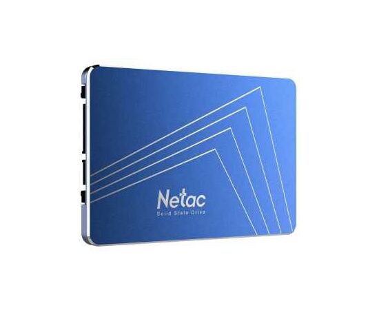  SSD Netac 120Gb N535S NT01N535S-120G-S3X 