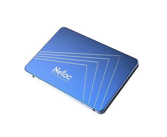  SSD Netac 120Gb N535S NT01N535S-120G-S3X 