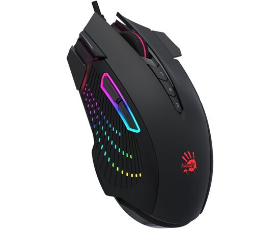  Мышь A4Tech Bloody J90s черный 