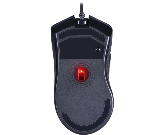  Мышь игровая REDRAGON Cypher 72075, черный 