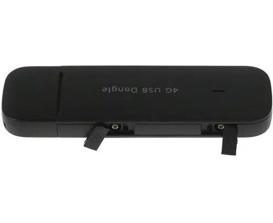  Модем 3G/4G Huawei Brovi E3372-325 (51071UYA) USB Firewall +Router внешний черный (51071UYA) 