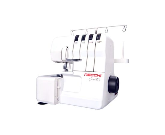  Оверлок Necchi 5600D 