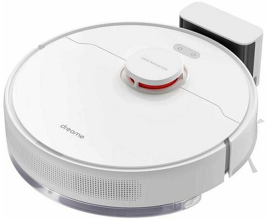  Робот-пылесос Xiaomi Dreame D10S (EU) белый 