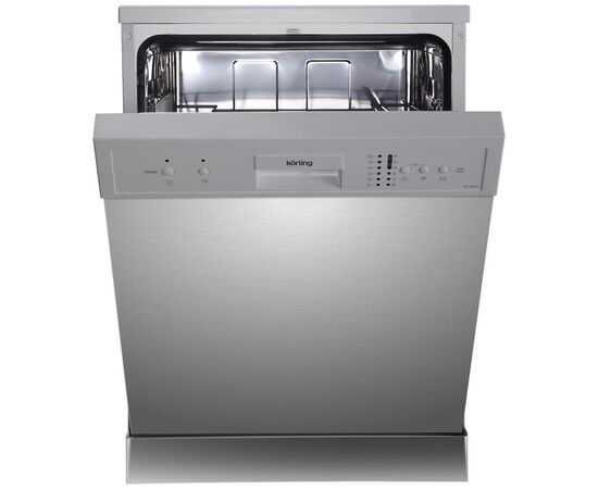  Посудомоечная машина KORTING KDF 60240 S 