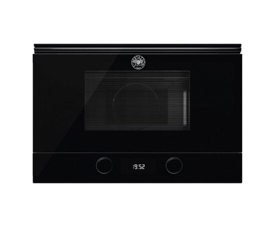  Микроволновая печь встраиваемая Bertazzoni F383MODMWSGNE 