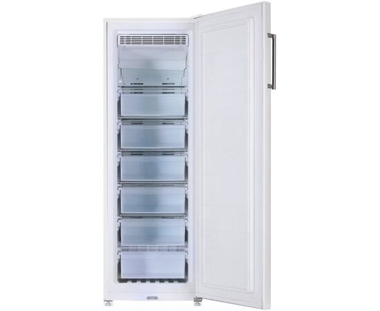  Морозильник Ascoli ASFW258WE white color 