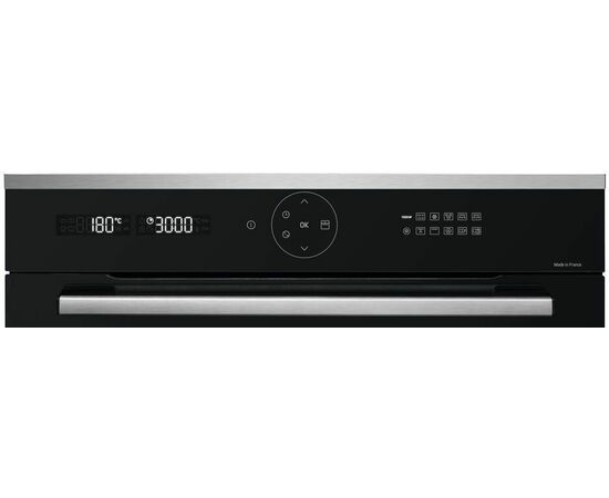  Встраиваемая микроволновая печь Brandt BKC7153LX 