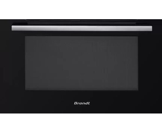  Встраиваемая микроволновая печь Brandt BKC7153LX 
