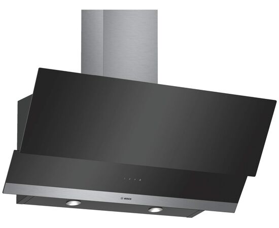  Вытяжка BOSCH DWK095G60T черный 