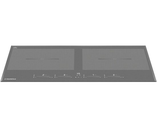  Варочная поверхность MAUNFELD CVI904SFLLGR Inverter 