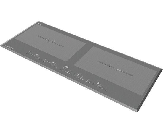  Варочная поверхность MAUNFELD CVI904SFLLGR Inverter 