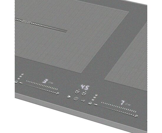  Варочная поверхность MAUNFELD CVI904SFLLGR Inverter 