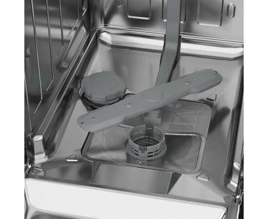  Посудомоечная машина Indesit DFS 1A50 S серебристый 