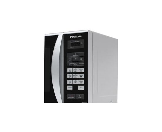  Микроволновая печь Panasonic NN-ST342WZPE 