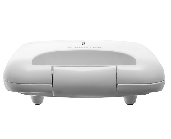  Сэндвичница BRAYER BR2203WH 