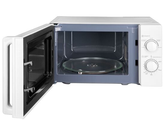  Микроволновая печь Hyundai HYM-M2068 20л. 700Вт белый 