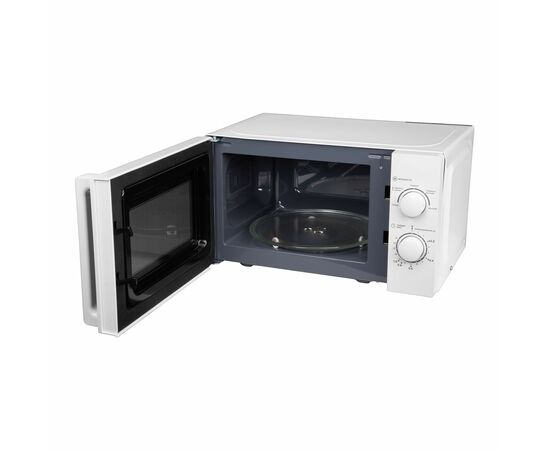  Микроволновая печь Hyundai HYM-M2068 20л. 700Вт белый 