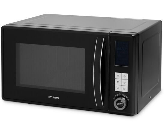  Микроволновая печь Hyundai HYM-D3009 23л черный 