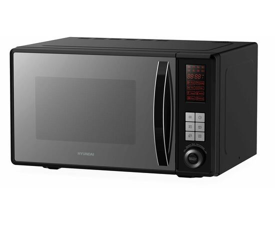  Микроволновая печь Hyundai HYM-D3009 23л черный 
