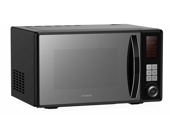  Микроволновая печь Hyundai HYM-D3009 23л черный 