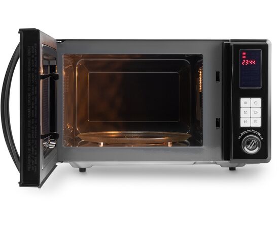  Микроволновая печь Hyundai HYM-D3009 23л черный 