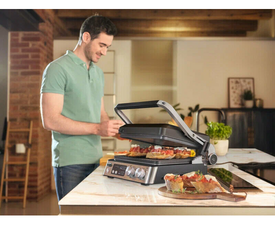  Электрогриль Braun CG7040 