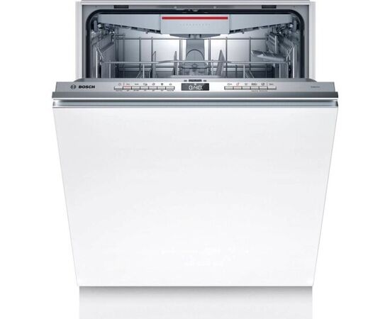  Встраиваемая посудомоечная машина BOSCH SMV4HVX40E 