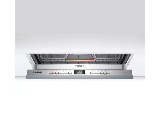  Встраиваемая посудомоечная машина BOSCH SMV4HVX40E 