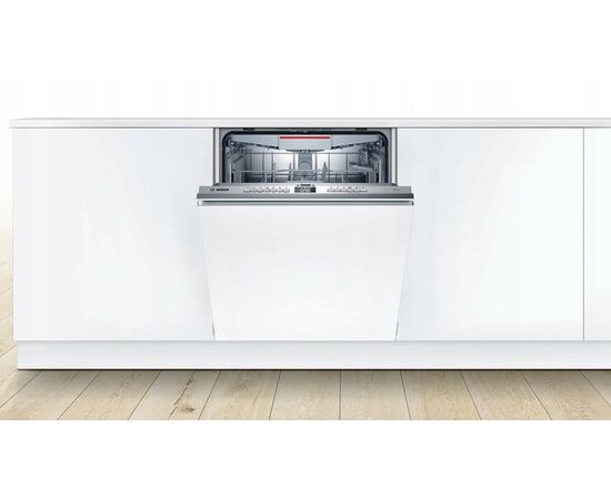  Встраиваемая посудомоечная машина BOSCH SMV4HVX40E 