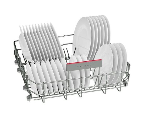  Встраиваемая посудомоечная машина BOSCH SMV4HVX40E 