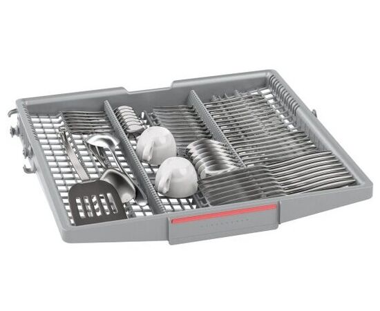  Встраиваемая посудомоечная машина BOSCH SMV4HVX40E 