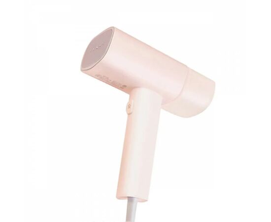  Отпариватель Xiaomi Lofans Garment Steamer GT-306LP розовый 