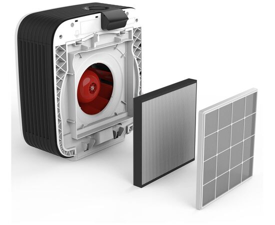  Комплекс климатический Boneco H700 