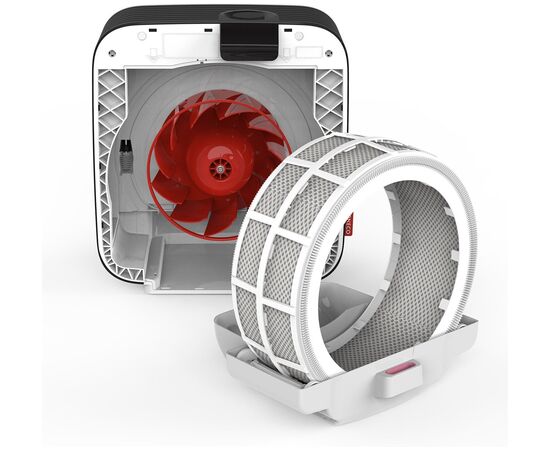  Комплекс климатический Boneco H700 