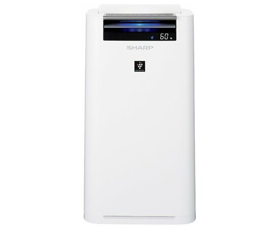  Очиститель воздуха с функцией увлажнения SHARP KIN51RW 