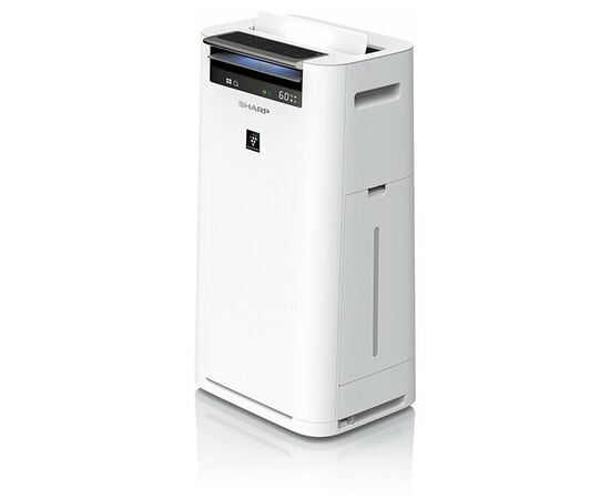  Очиститель воздуха с функцией увлажнения SHARP KIN51RW 