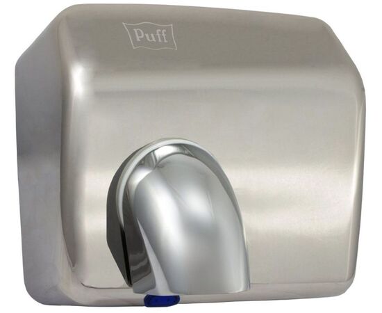  Сушилка для рук Puff 8847 хром 