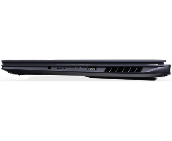  Ноутбук GIGABYTE Aorus 16X (ASG-53KZC54SD) Core i7-14650HX/8GB/SSD1Tb/RTX 4070/16"/IPS/QHD/Win11 