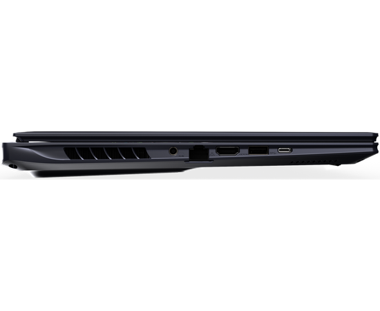  Ноутбук GIGABYTE Aorus 16X (ASG-53KZC54SD) Core i7-14650HX/8GB/SSD1Tb/RTX 4070/16"/IPS/QHD/Win11 
