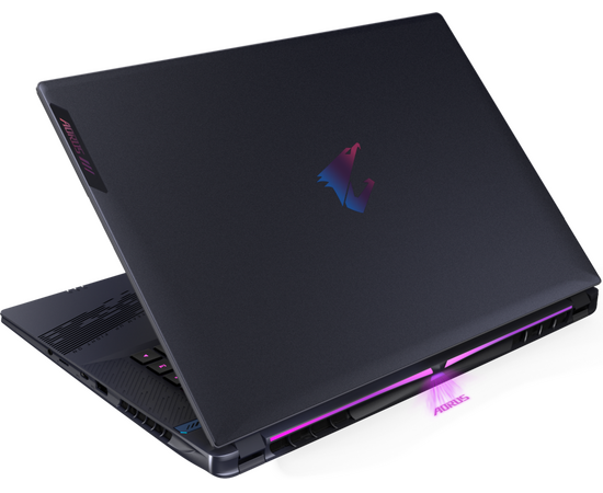  Ноутбук GIGABYTE Aorus 16X (ASG-53KZC54SD) Core i7-14650HX/8GB/SSD1Tb/RTX 4070/16"/IPS/QHD/Win11 