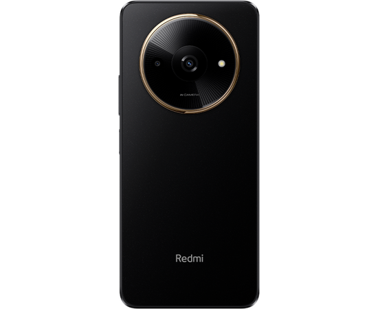  Смартфон Xiaomi Redmi A3x 3/64Gb Black РСТ 
