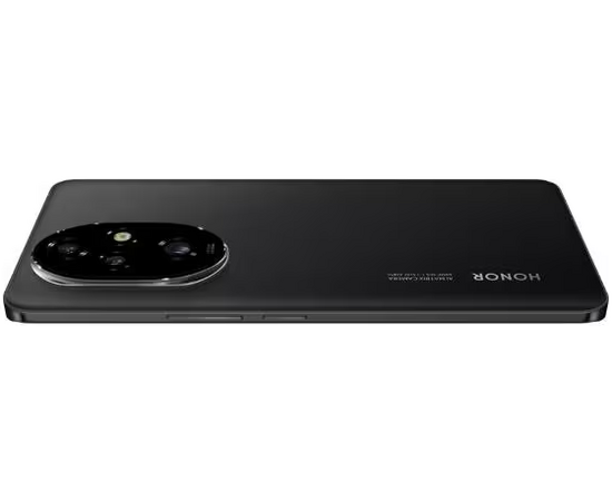  Смартфон Honor 200 Pro 12/512Gb Midnight Black 