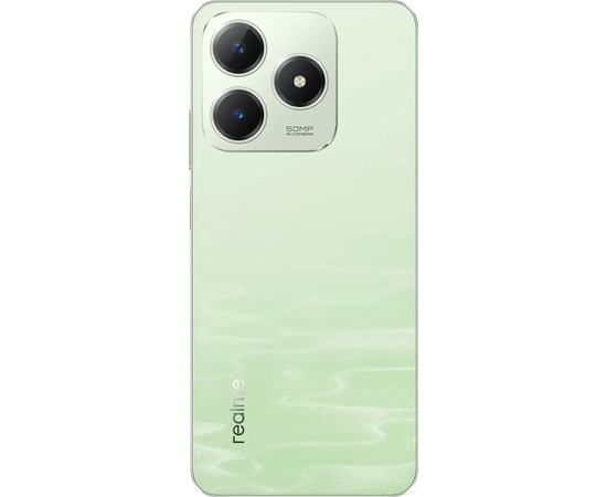  Смартфон Realme C63 8/256Gb Green 