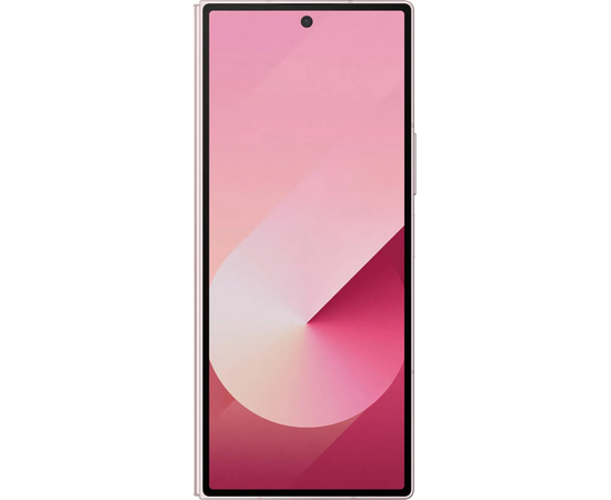  Смартфон Samsung Galaxy Z Fold 6 SM-F956BLIBSKZ 12/256Gb розовый раскладной 3G 4G 2Sim 7.6" 1856x2160 Android 14 50Mpix 802.11 a/b/g/n/ac/ax NFC GPS 