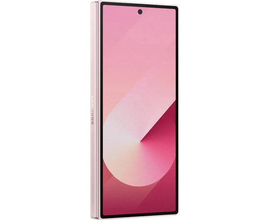  Смартфон Samsung Galaxy Z Fold 6 SM-F956BLIBSKZ 12/256Gb розовый раскладной 3G 4G 2Sim 7.6" 1856x2160 Android 14 50Mpix 802.11 a/b/g/n/ac/ax NFC GPS 