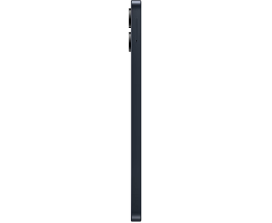  Смартфон Samsung Galaxy A06 4/64Gb Black (SM-A065FZKDSKZ) 