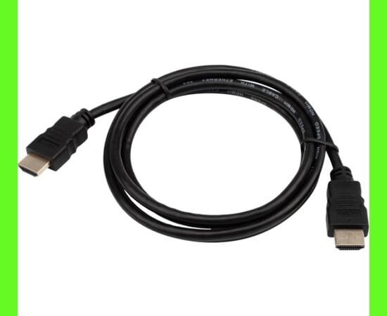  Кабель Proconnect (17-6103-6) HDMI - HDMI 2.0 gold 1.5м 