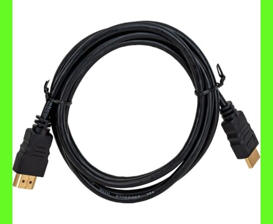  Кабель Proconnect (17-6103-6) HDMI - HDMI 2.0 gold 1.5м 