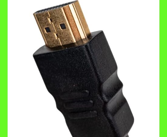  Кабель Proconnect (17-6103-6) HDMI - HDMI 2.0 gold 1.5м 